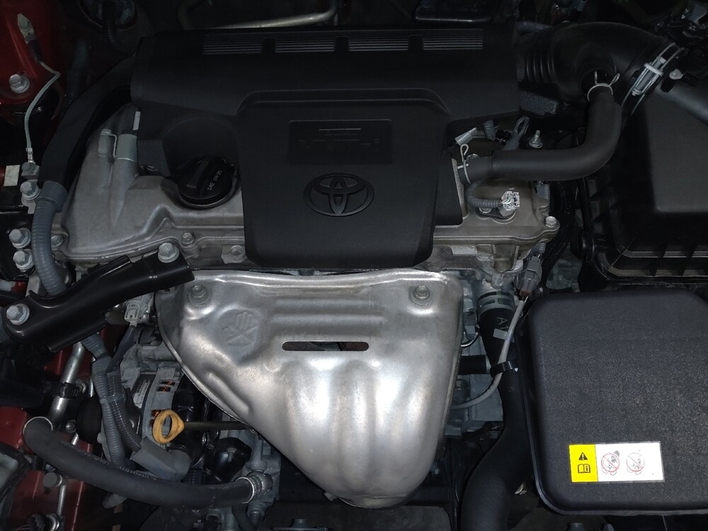 2017 Toyota Camry in Pelham, AL 35124 - 18112140 30