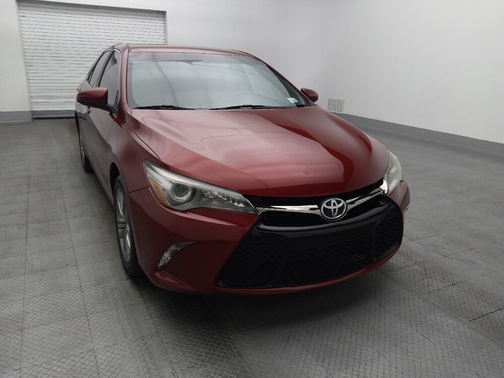 2017 Toyota Camry in Pelham, AL 35124 - 18112140 14
