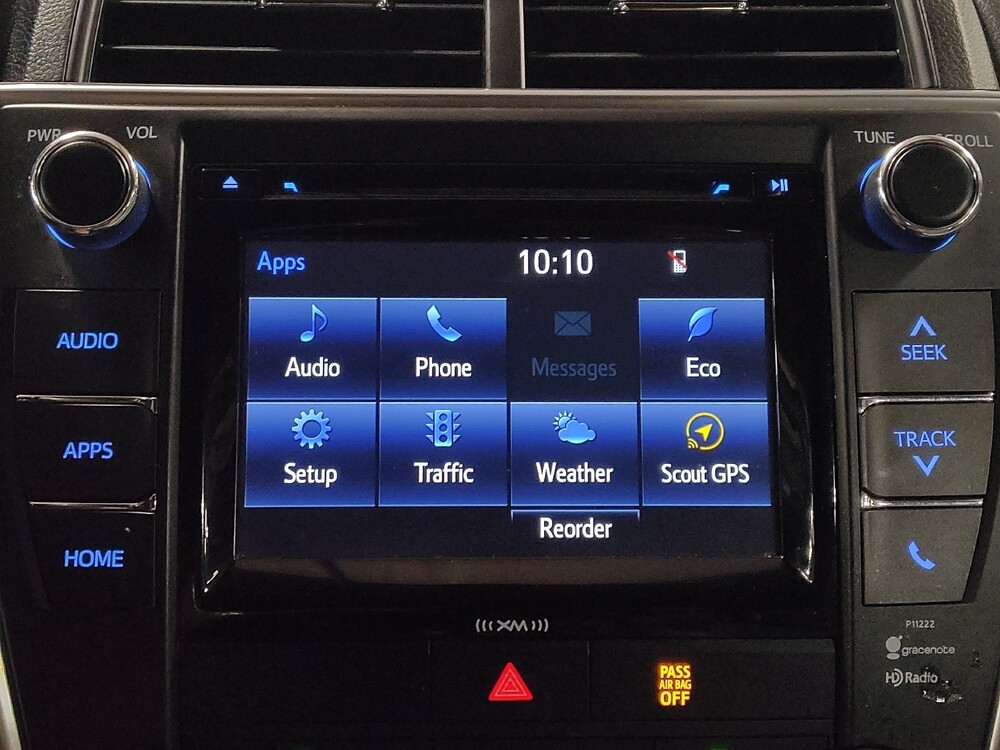 2017 Toyota Camry in Pelham, AL 35124 - 18112140 25