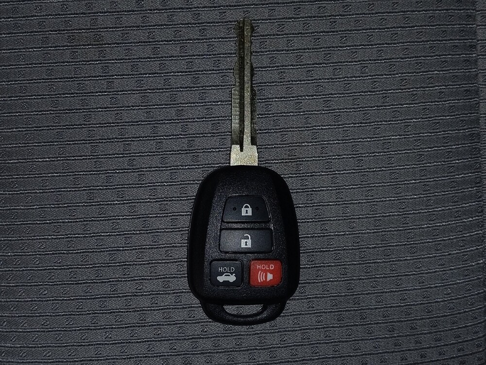 2017 Toyota Camry in Pelham, AL 35124 - 18112140 32