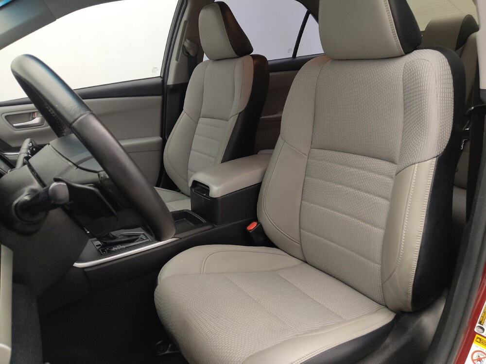 2017 Toyota Camry in Pelham, AL 35124 - 18112140 17