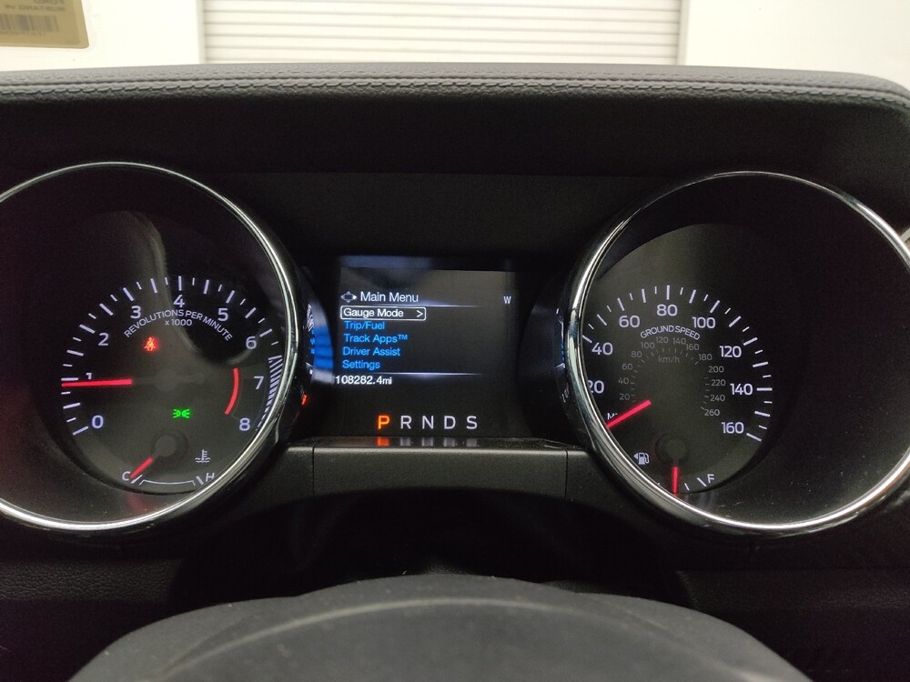 2016 Ford Mustang in Denver, CO 80012 - 18112141 23