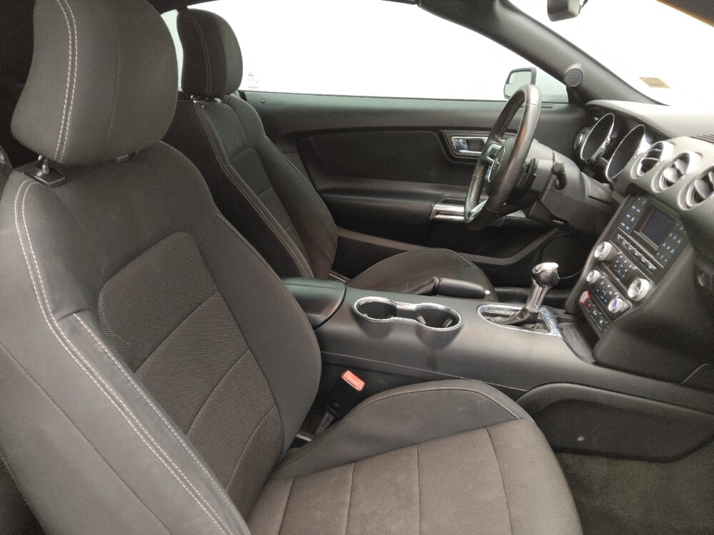 2016 Ford Mustang in Denver, CO 80012 - 18112141 21