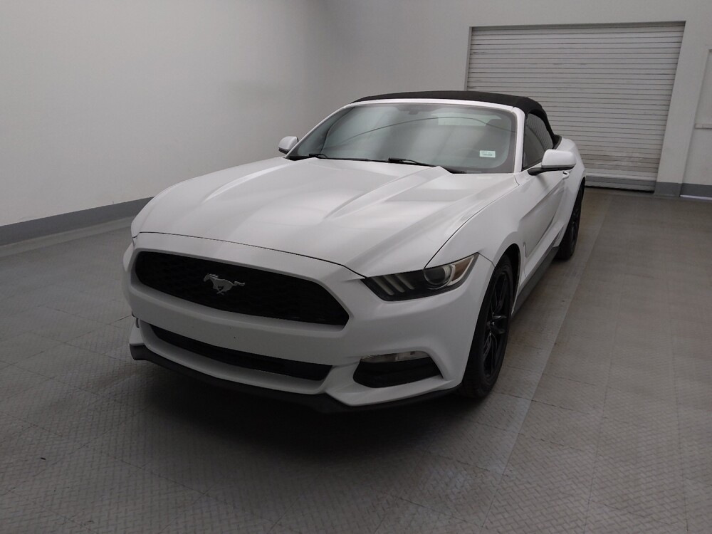 2016 Ford Mustang in Denver, CO 80012 - 18112141 15