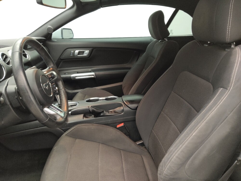 2016 Ford Mustang in Denver, CO 80012 - 18112141 17