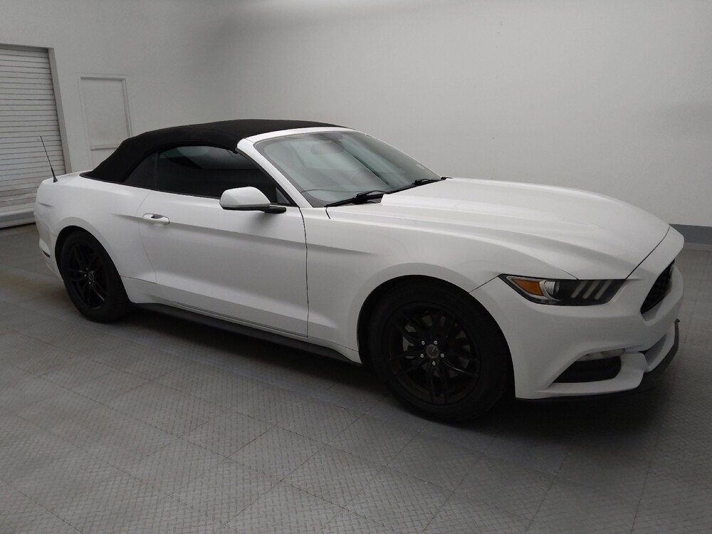 2016 Ford Mustang in Denver, CO 80012 - 18112141 11