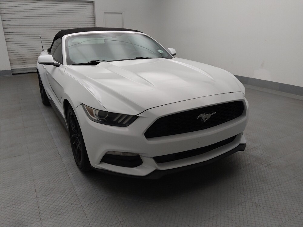 2016 Ford Mustang in Denver, CO 80012 - 18112141 14