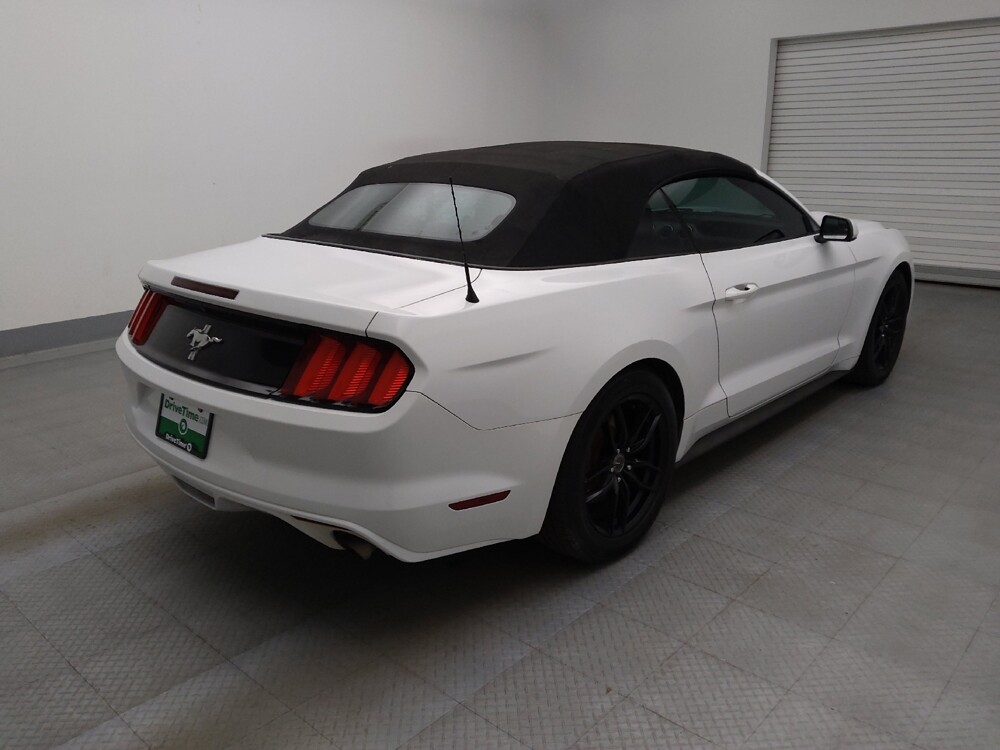 2016 Ford Mustang in Denver, CO 80012 - 18112141 9