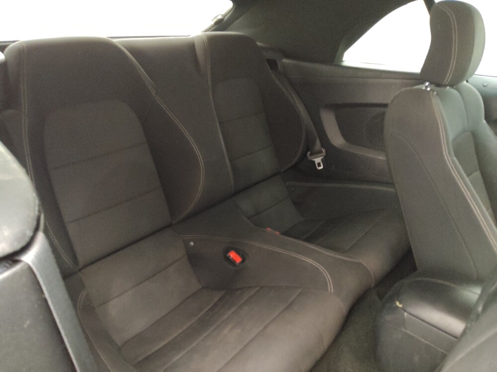 2016 Ford Mustang in Denver, CO 80012 - 18112141 19