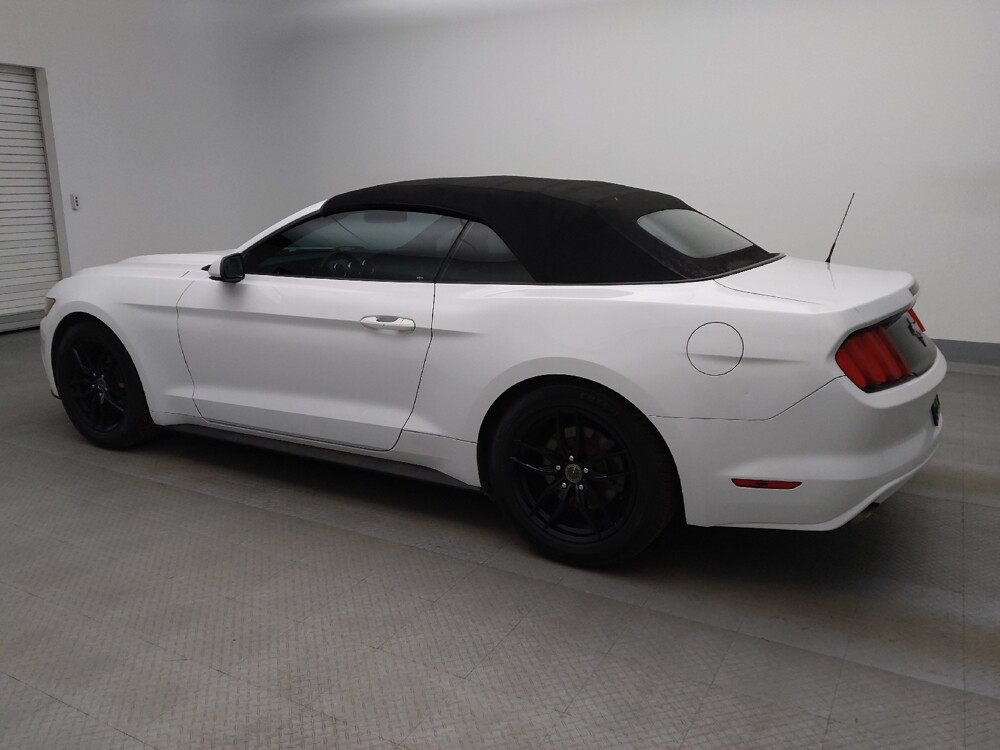 2016 Ford Mustang in Denver, CO 80012 - 18112141 3
