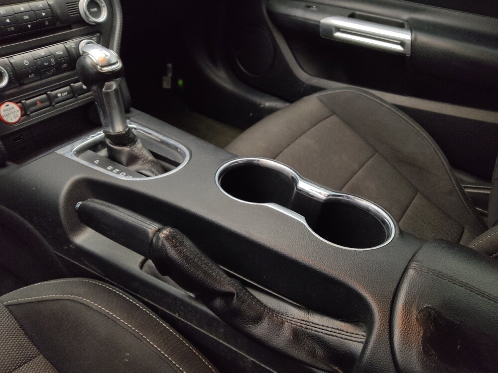 2016 Ford Mustang in Denver, CO 80012 - 18112141 26