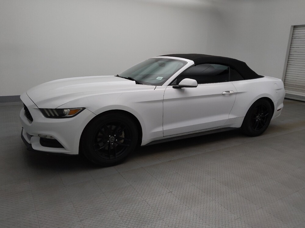 2016 Ford Mustang in Denver, CO 80012 - 18112141 2