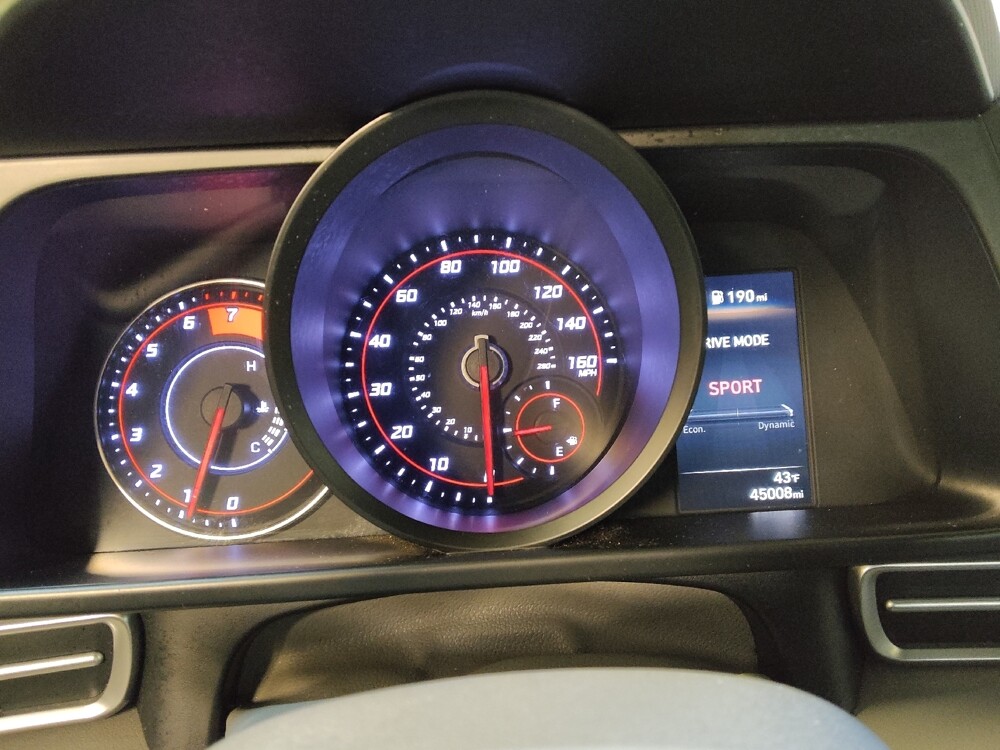 2021 Hyundai Elantra in Greenville, NC 27834 - 18112142 23