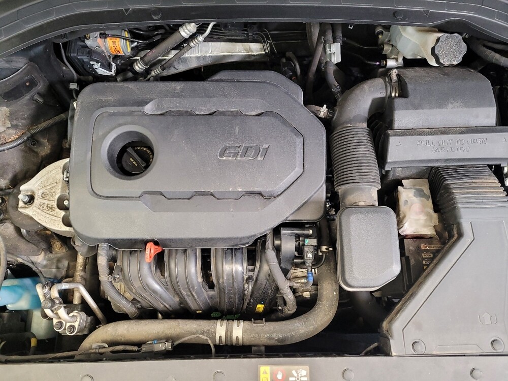 2019 Hyundai Santa Fe in Columbus, OH 43231 - 18112143 30