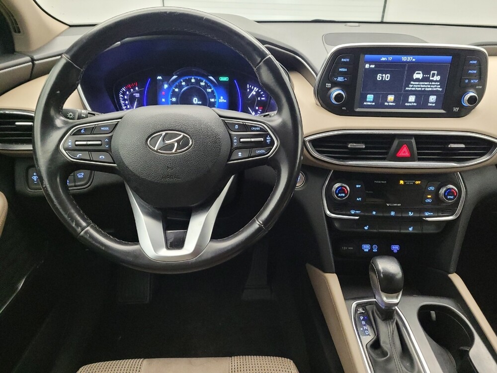 2019 Hyundai Santa Fe in Columbus, OH 43231 - 18112143 22