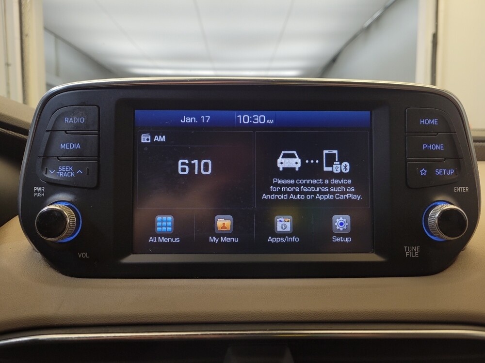 2019 Hyundai Santa Fe in Columbus, OH 43231 - 18112143 25