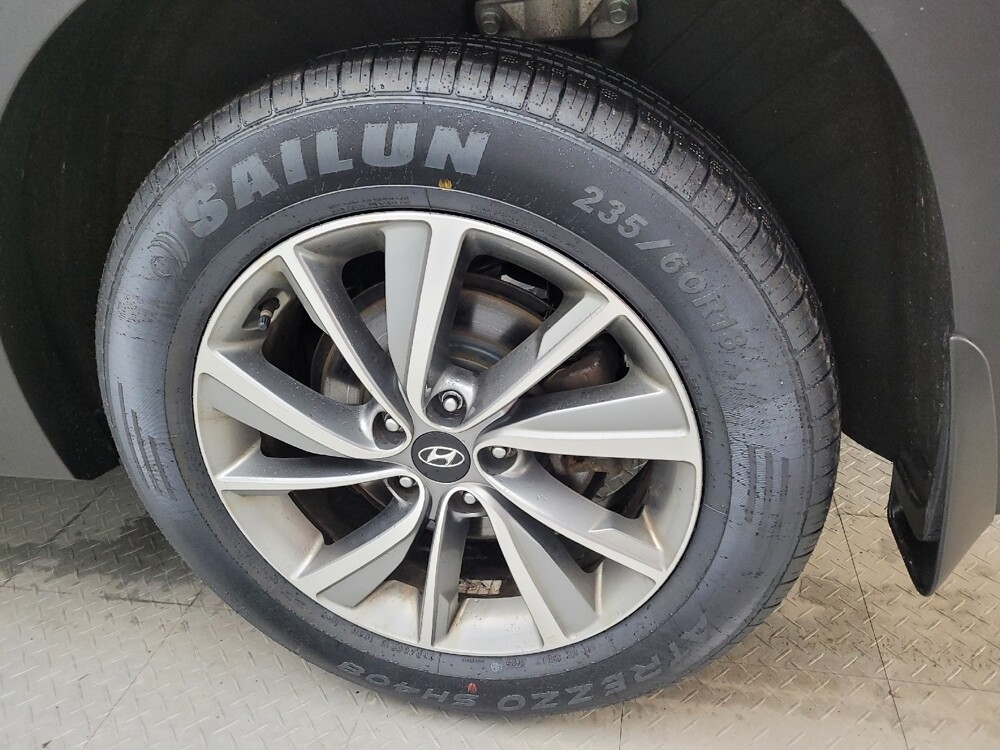 2019 Hyundai Santa Fe in Columbus, OH 43231 - 18112143 31