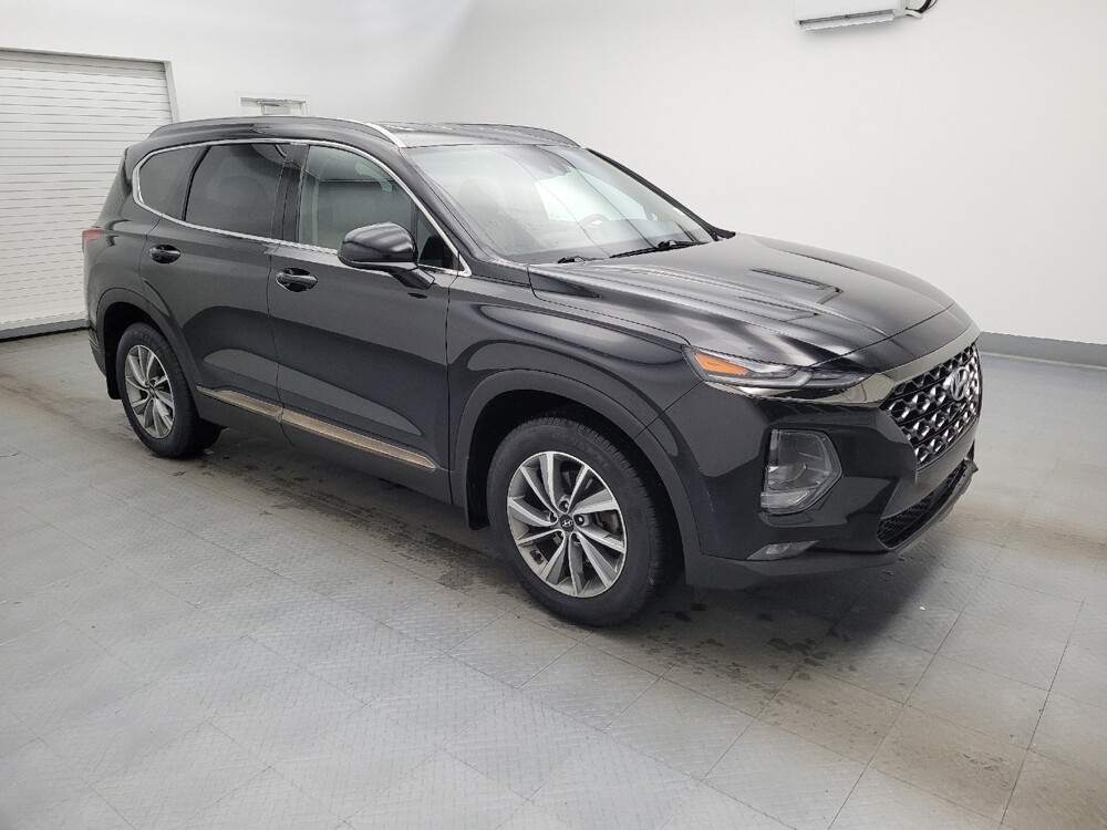 2019 Hyundai Santa Fe in Columbus, OH 43231 - 18112143 11