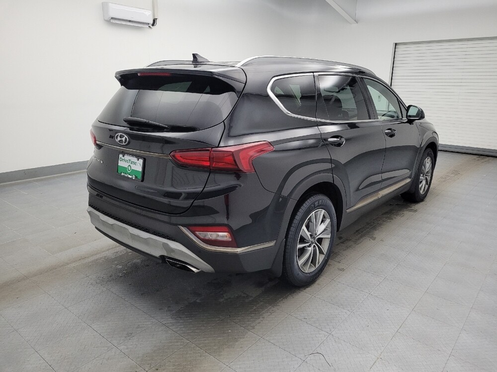 2019 Hyundai Santa Fe in Columbus, OH 43231 - 18112143 9