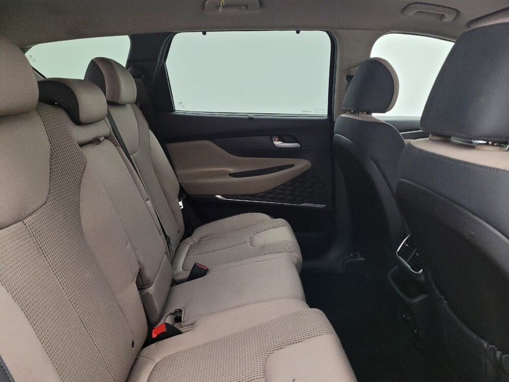 2019 Hyundai Santa Fe in Columbus, OH 43231 - 18112143 19