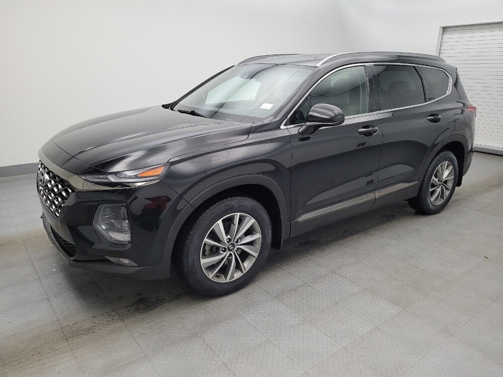 2019 Hyundai Santa Fe in Columbus, OH 43231 - 18112143 2