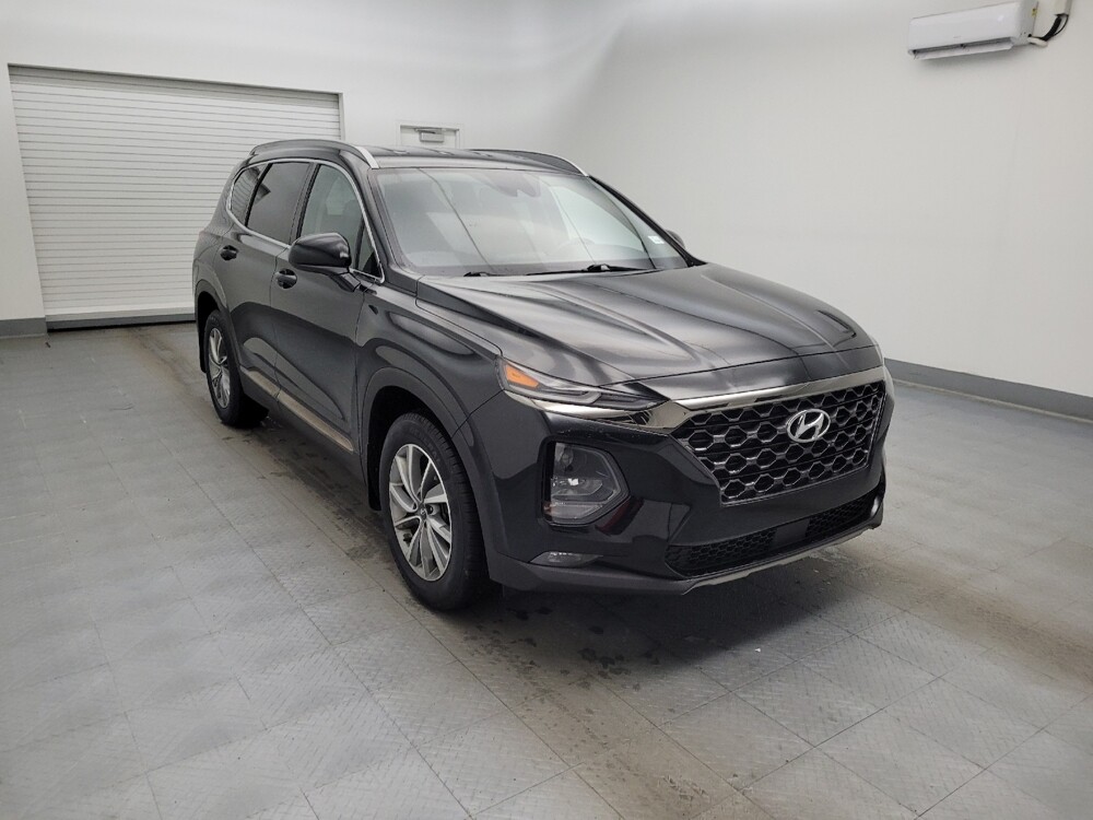 2019 Hyundai Santa Fe in Columbus, OH 43231 - 18112143 13
