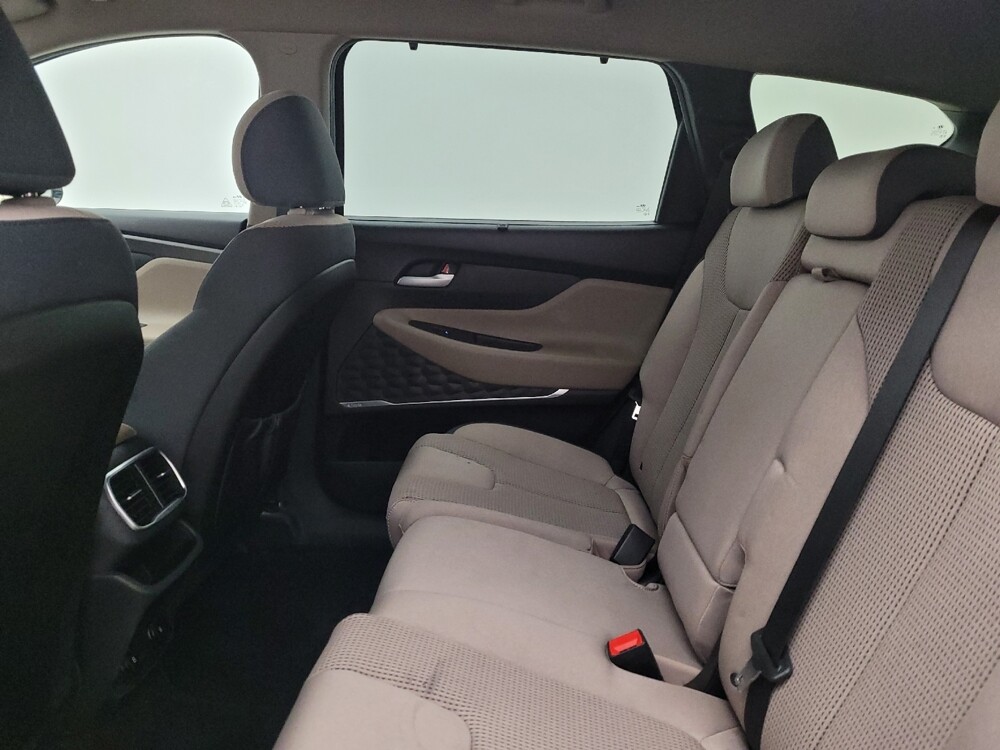 2019 Hyundai Santa Fe in Columbus, OH 43231 - 18112143 18