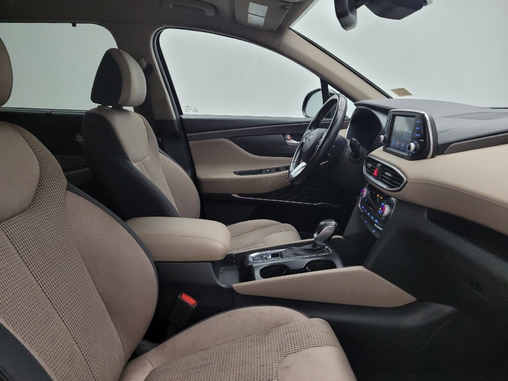 2019 Hyundai Santa Fe in Columbus, OH 43231 - 18112143 21