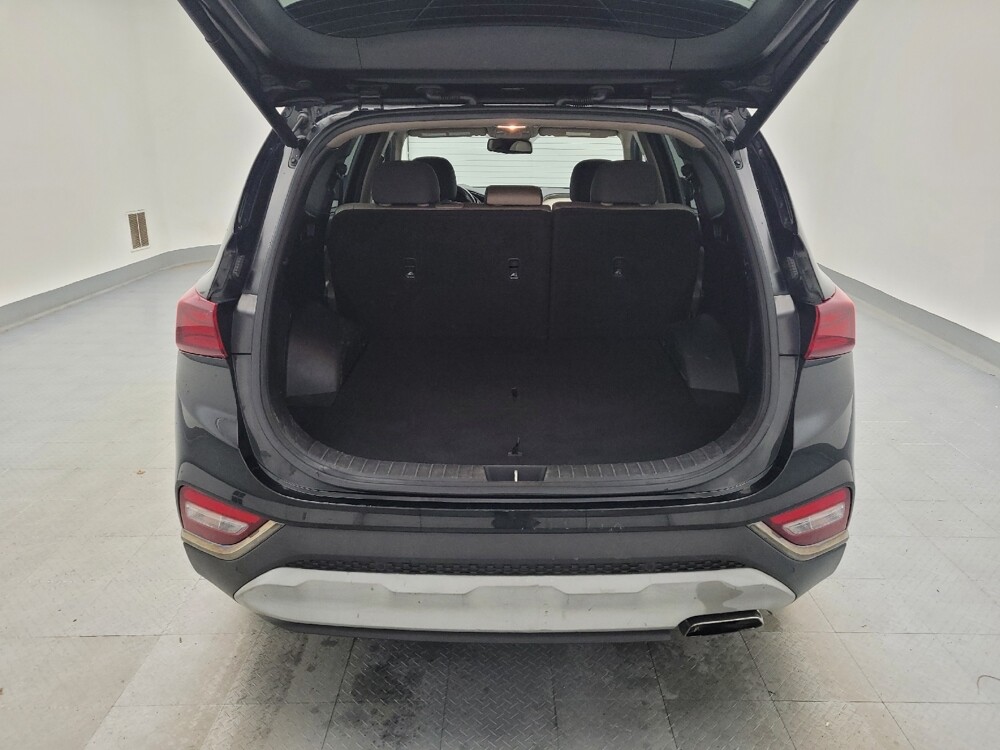 2019 Hyundai Santa Fe in Columbus, OH 43231 - 18112143 29