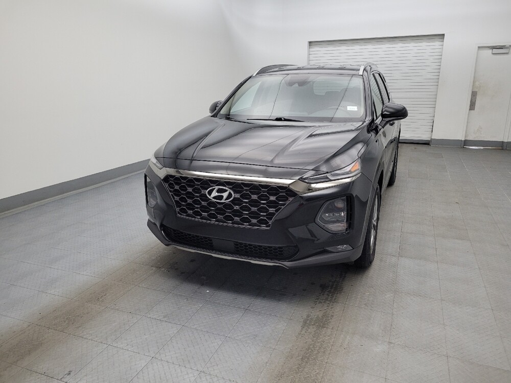 2019 Hyundai Santa Fe in Columbus, OH 43231 - 18112143 15