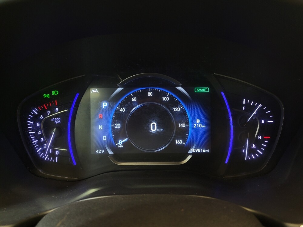 2019 Hyundai Santa Fe in Columbus, OH 43231 - 18112143 23