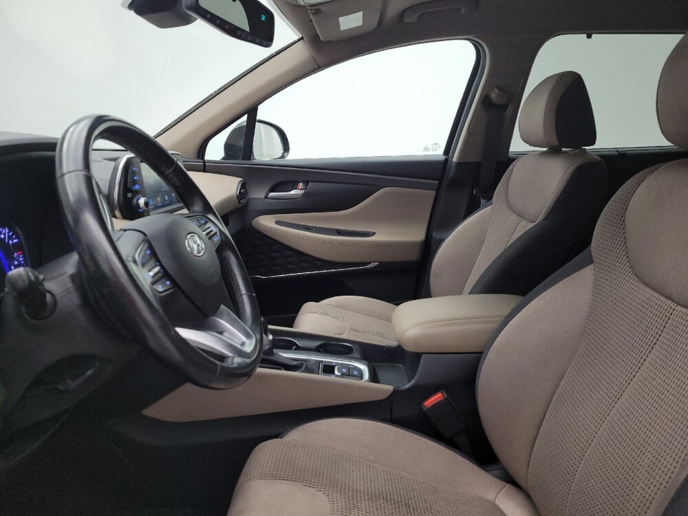 2019 Hyundai Santa Fe in Columbus, OH 43231 - 18112143 17