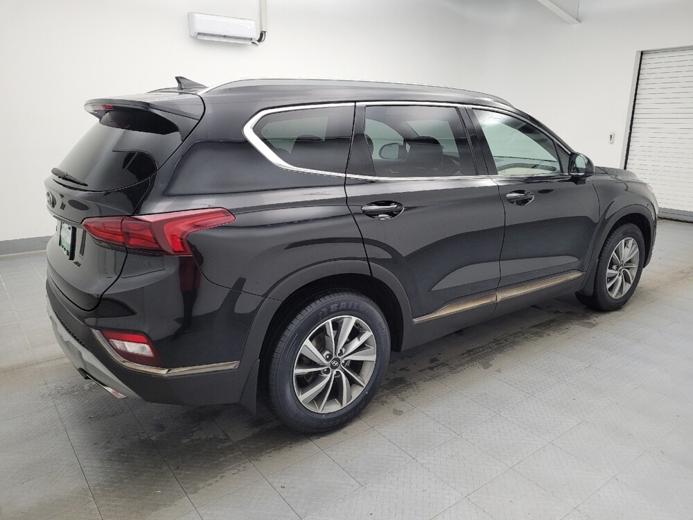 2019 Hyundai Santa Fe in Columbus, OH 43231 - 18112143 10