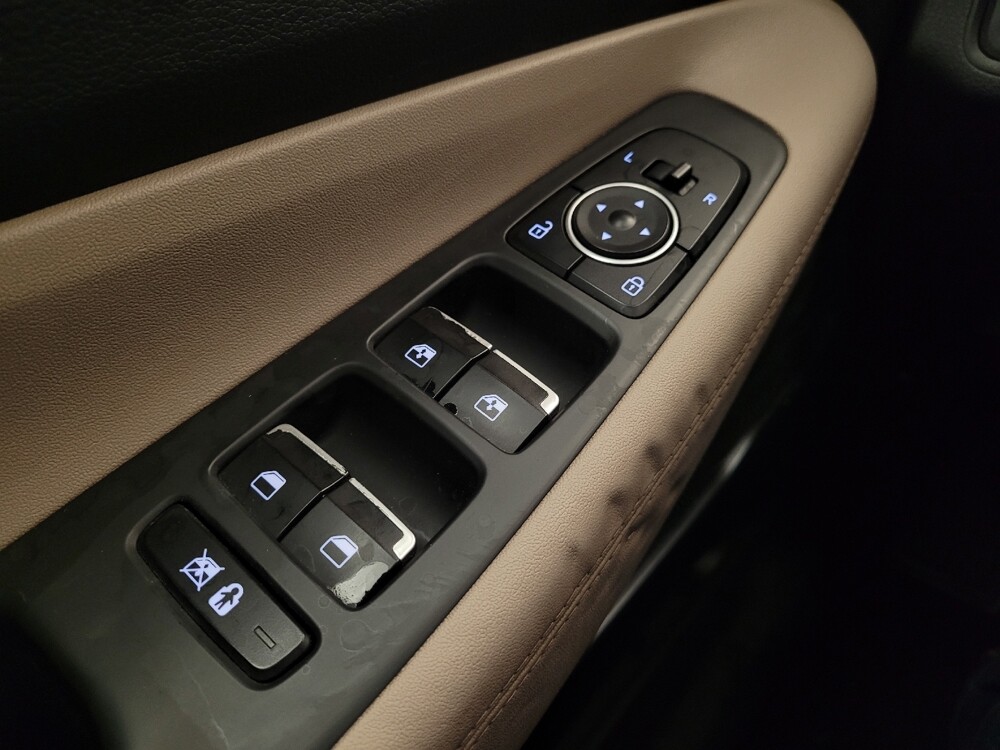 2019 Hyundai Santa Fe in Columbus, OH 43231 - 18112143 27