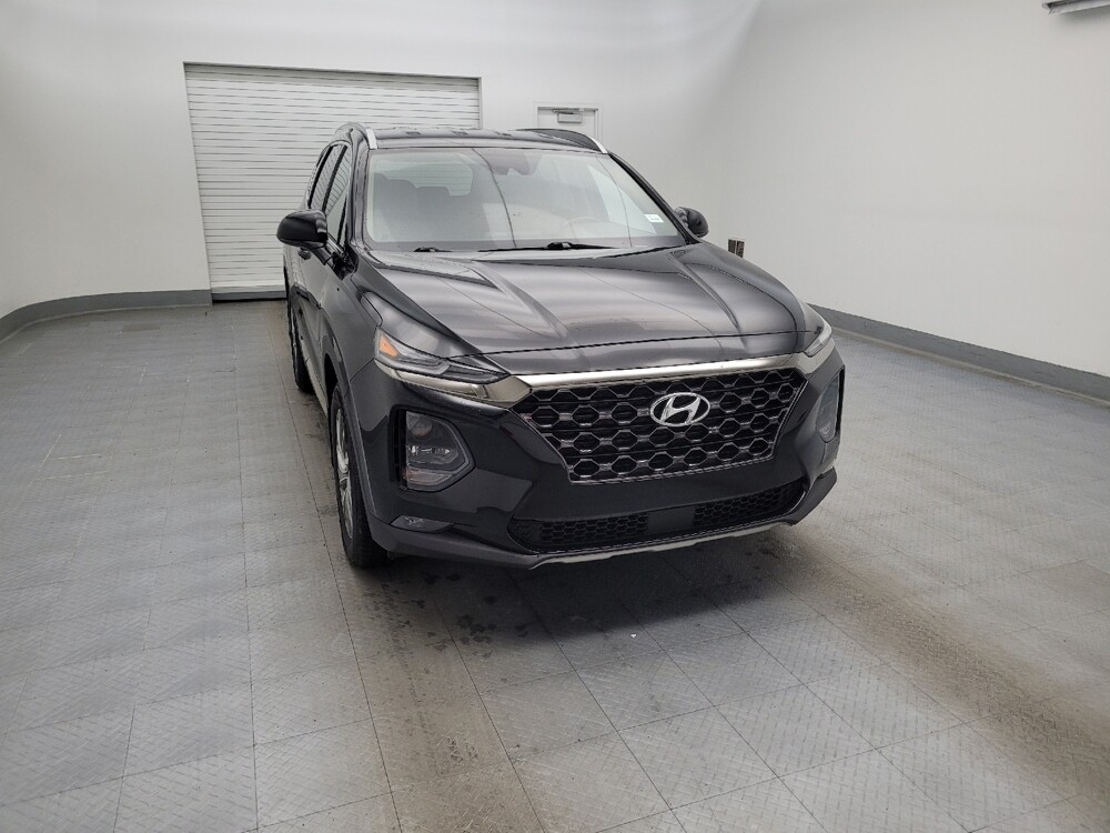 2019 Hyundai Santa Fe in Columbus, OH 43231 - 18112143 14