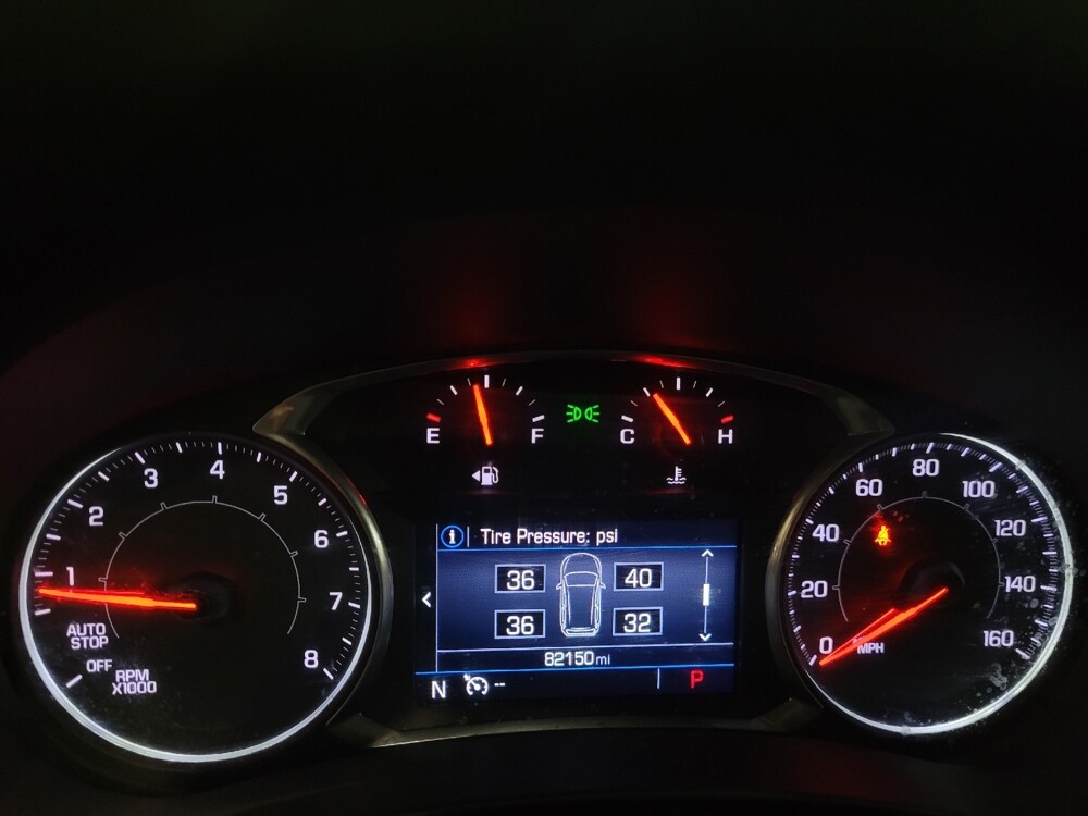 2019 GMC Terrain in Glen Burnie, MD 21061 - 18112145 23