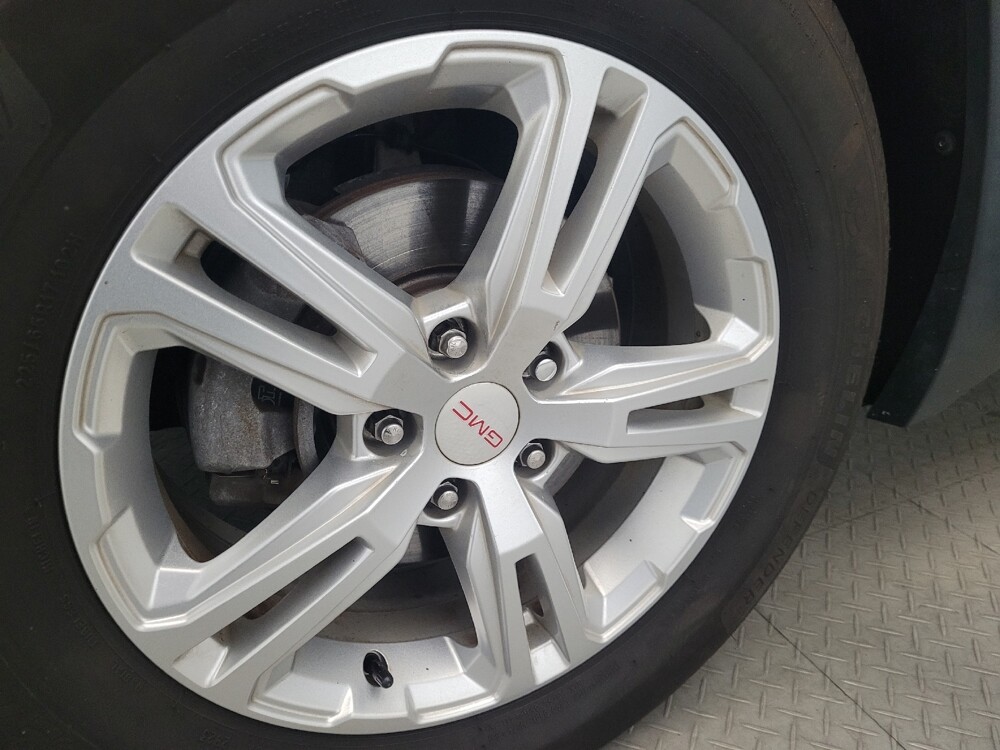 2019 GMC Terrain in Glen Burnie, MD 21061 - 18112145 31