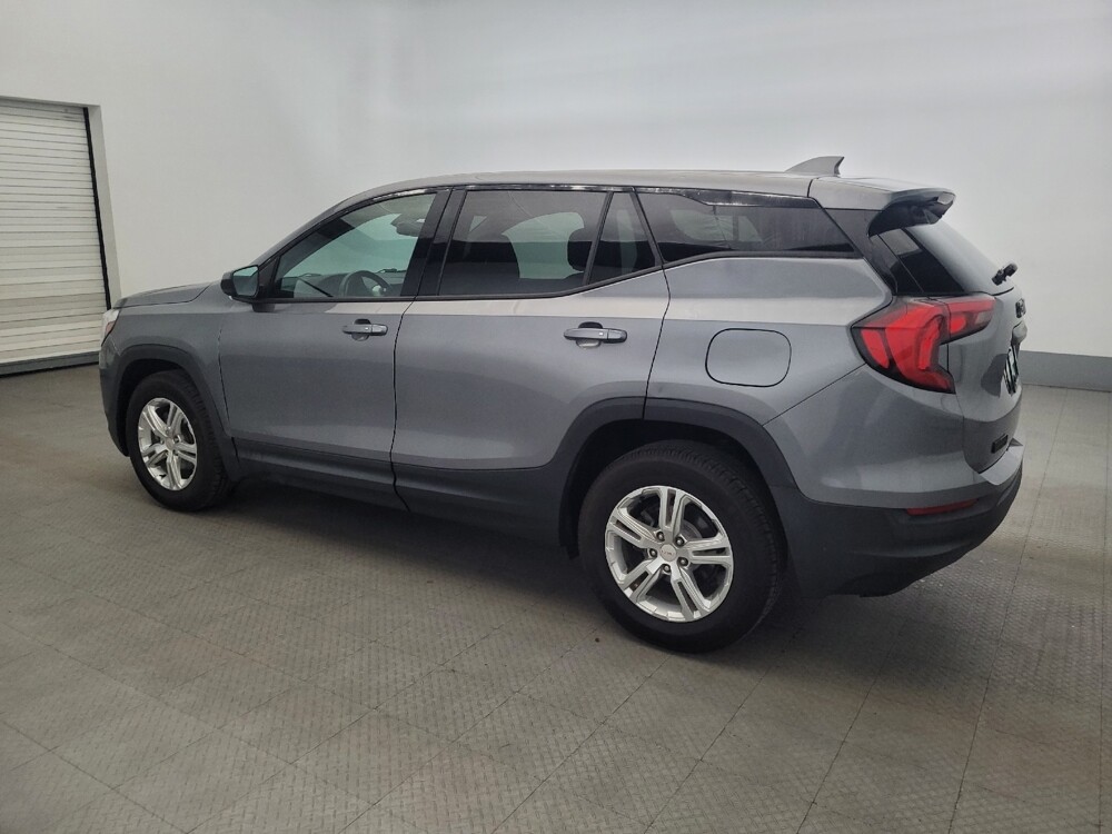 2019 GMC Terrain in Glen Burnie, MD 21061 - 18112145 3