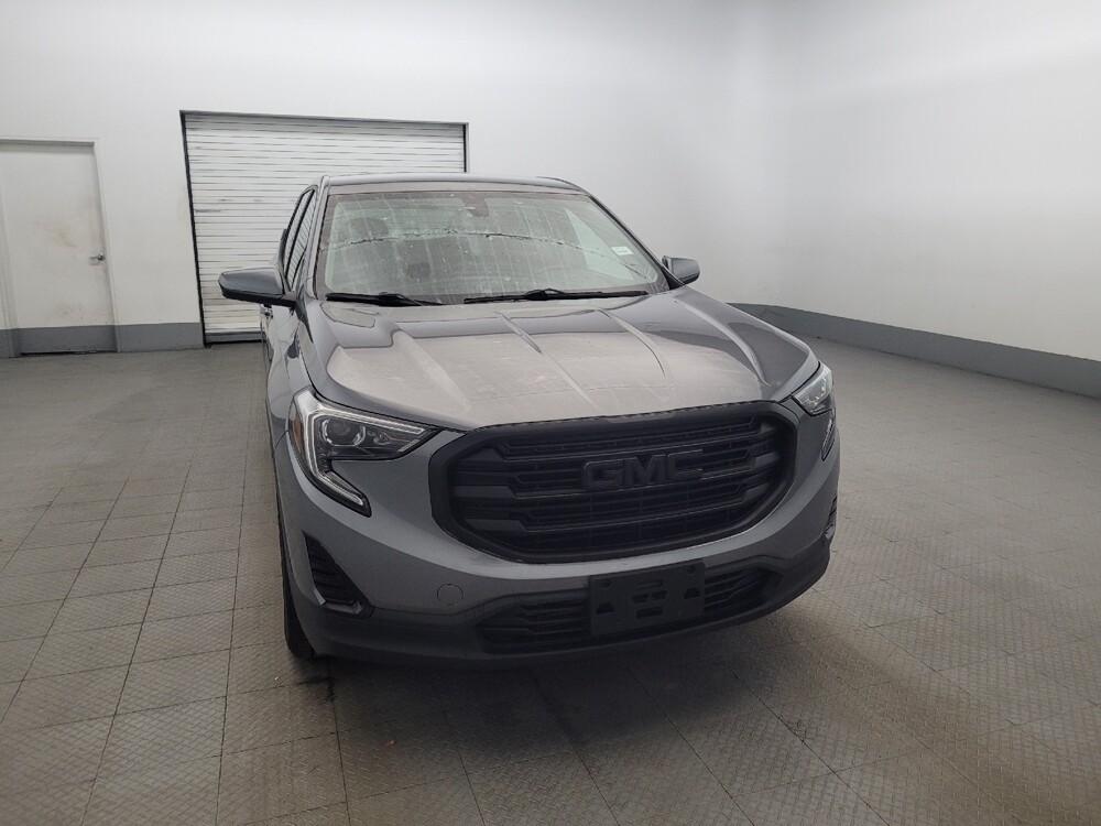 2019 GMC Terrain in Glen Burnie, MD 21061 - 18112145 14