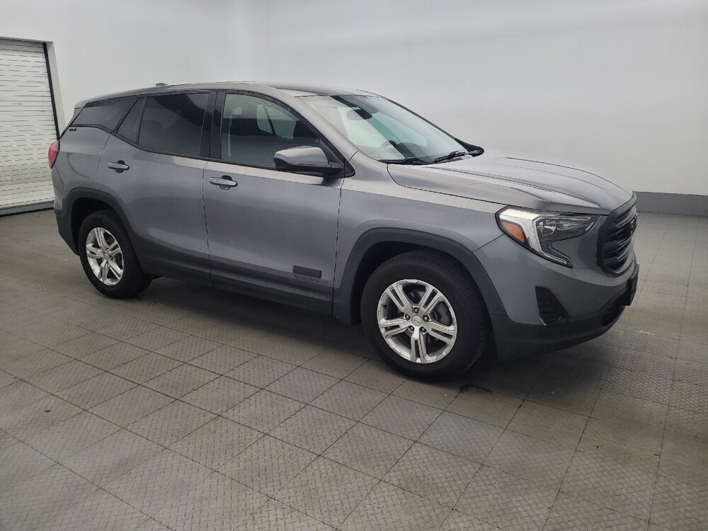 2019 GMC Terrain in Glen Burnie, MD 21061 - 18112145 11