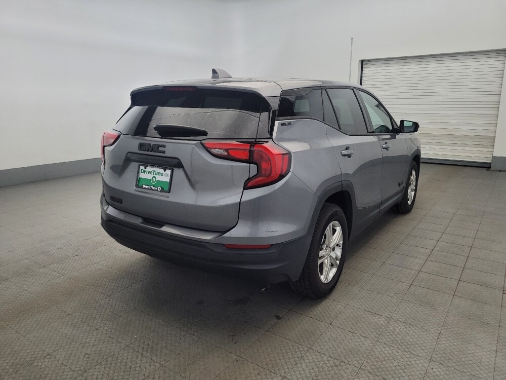 2019 GMC Terrain in Glen Burnie, MD 21061 - 18112145 9