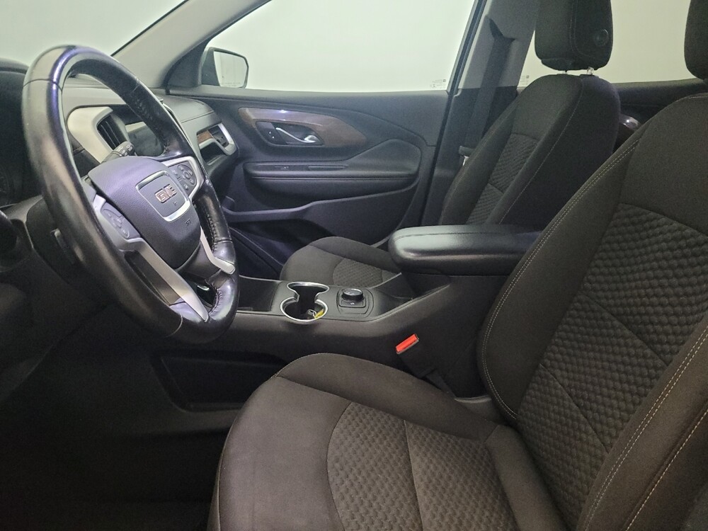 2019 GMC Terrain in Glen Burnie, MD 21061 - 18112145 17