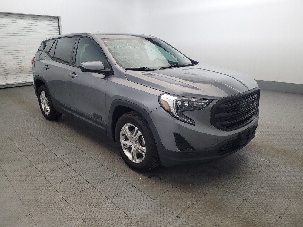 2019 GMC Terrain in Glen Burnie, MD 21061 - 18112145 13