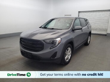 2019 GMC Terrain in Glen Burnie, MD 21061