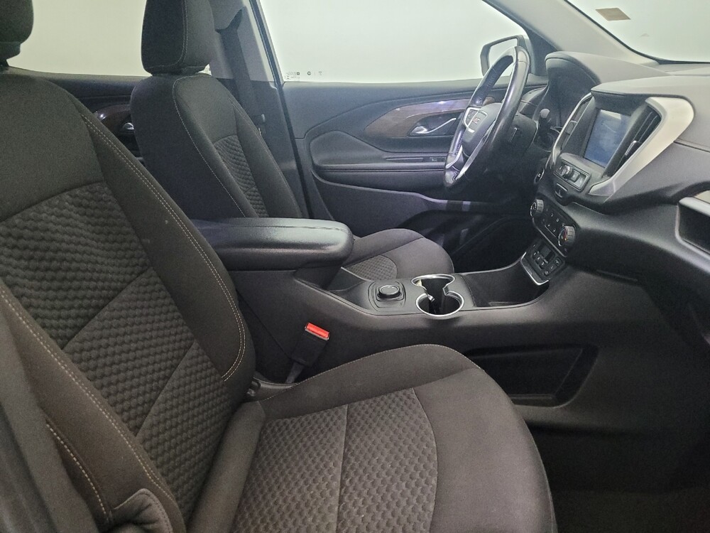 2019 GMC Terrain in Glen Burnie, MD 21061 - 18112145 21