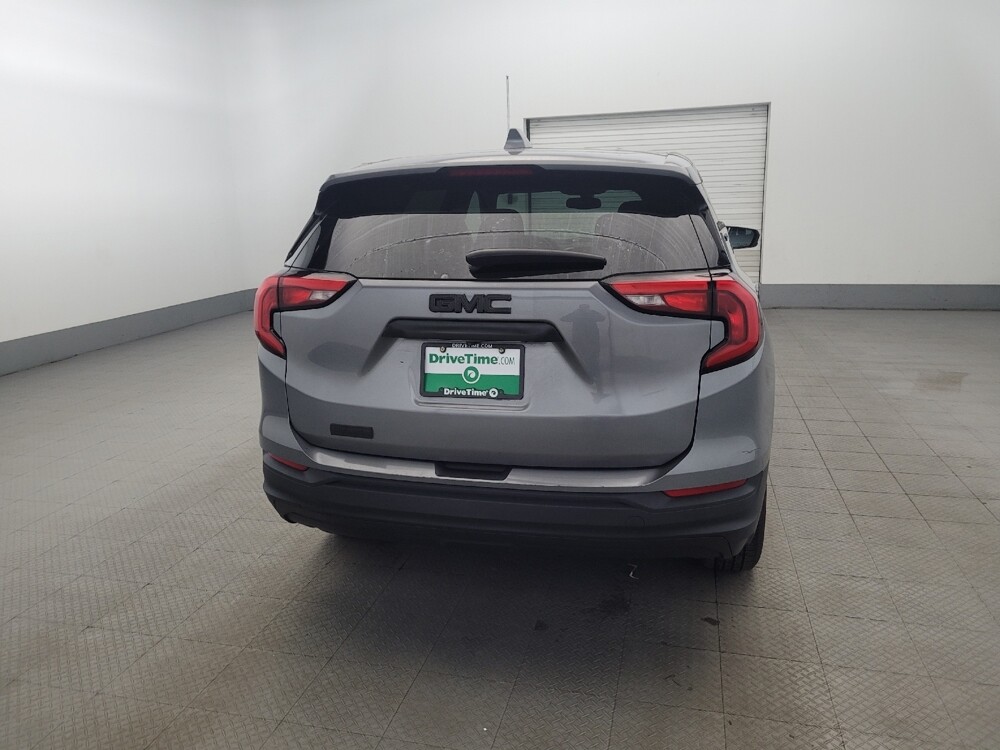 2019 GMC Terrain in Glen Burnie, MD 21061 - 18112145 7