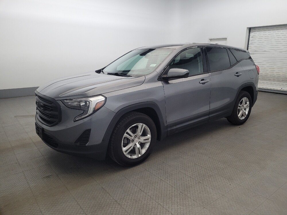 2019 GMC Terrain in Glen Burnie, MD 21061 - 18112145 2