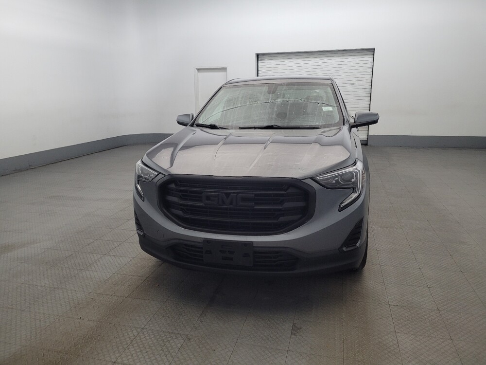 2019 GMC Terrain in Glen Burnie, MD 21061 - 18112145 15