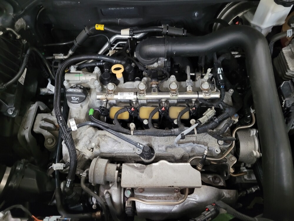 2019 GMC Terrain in Glen Burnie, MD 21061 - 18112145 30