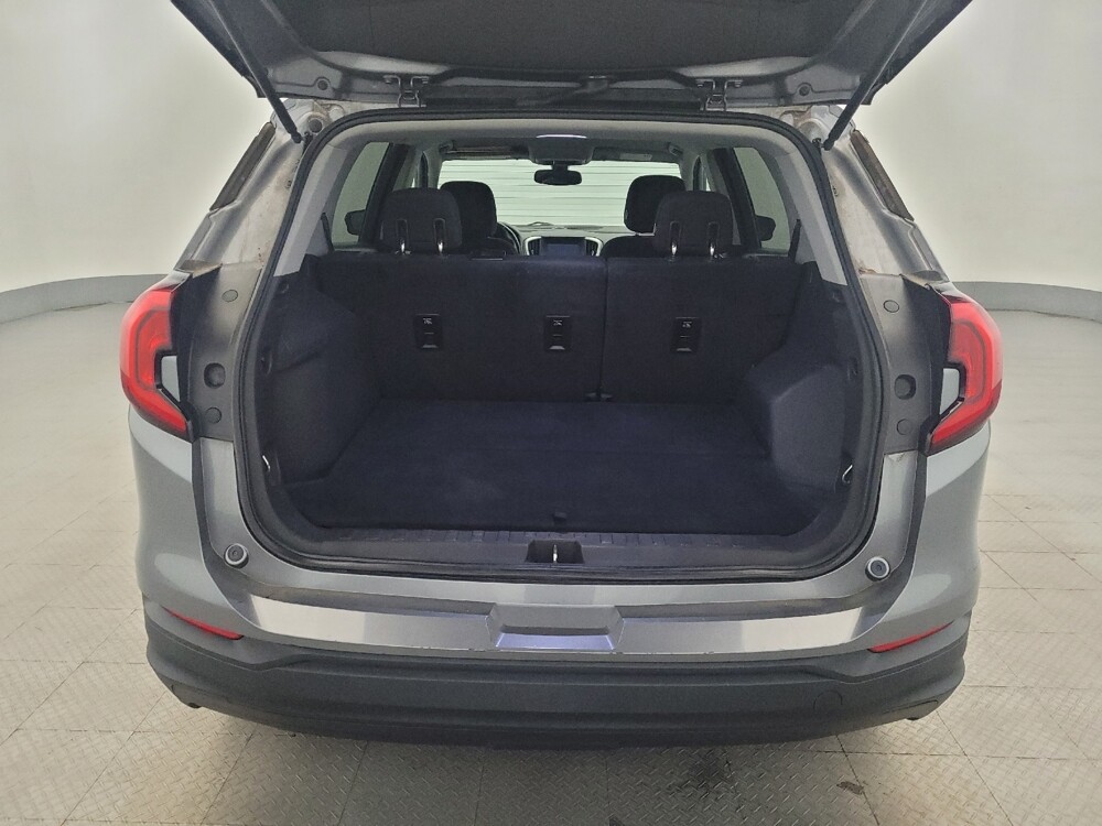 2019 GMC Terrain in Glen Burnie, MD 21061 - 18112145 29